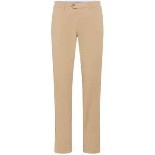 Bundfalten-Hose Eurex by Brax beige