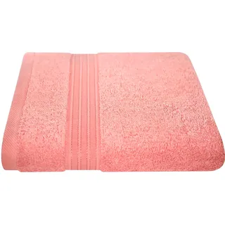 Siena Handtuch 50 x 100 cm rosenholz