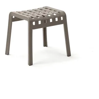 Fußstütze/Hocker POGGIO Taube NARDI