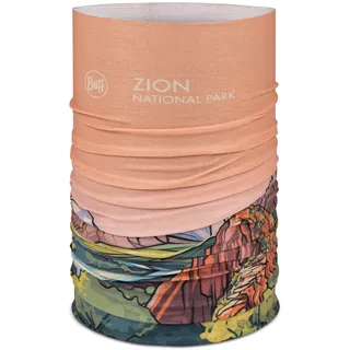 Buff Coolnet UV Multifunktionstuch Zion Multi 