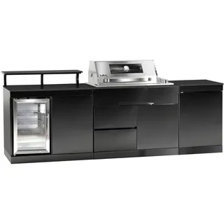 Buschbeck Brighton schwarz