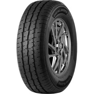 Grenlander Winterreifen GRENLANDER GL989 215/65 R15C 104/102R 3PMSF M+S