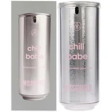 Bild von Chill Babe Eau de Parfum, 80 ml