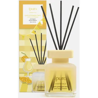 ipuro Essentials Garden Party Pineapple Twist Raumduft 100 ml
