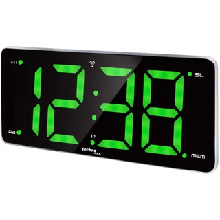 Technoline WT486 grün