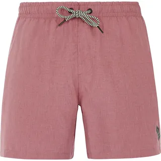 Protest Davey Badeshorts - Deco Pink - XS