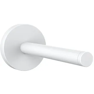 EMCO round Reserverollenhalter, 430513900, Farbe: weiß