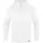 Hoodie Weiß M