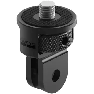 GoPro Halterung 1/4-20 Schwarz