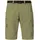 Shorts Grün S
