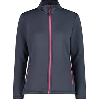 CMP 31e1846 Fleece Titanio L