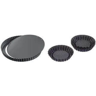Kaiser La Forme Plus Tarteform mit Hebeboden Ø 28 cm