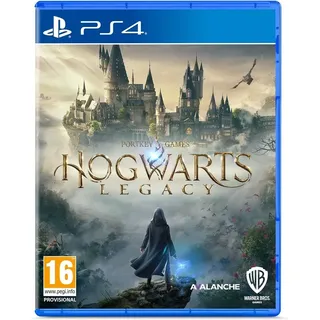 Warner Hogwarts: Legacy, (PS4)