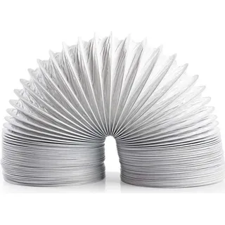 Nedis Abluftschlauch PVC 100 mm 3.00 m