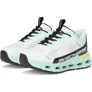 SKECHERS Glide-Step Vista Kinder Weiß 30