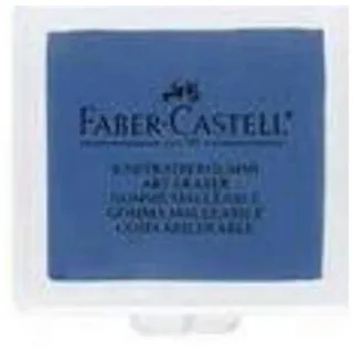 Faber-Castell Faber-Castell, Korrekturmittel, Art Eraser - Knetgummierung
