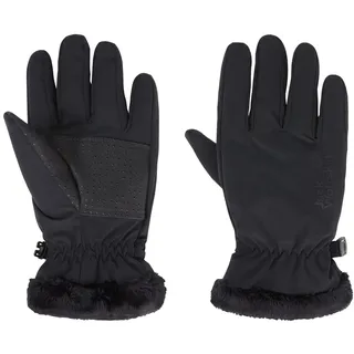 Jack Wolfskin Highloft GLOVE K