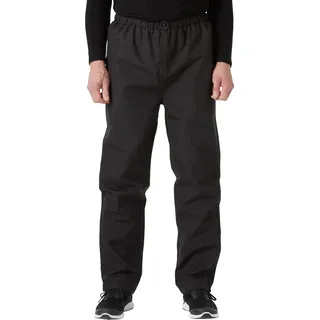 HELLY HANSEN Seven J Pant, Schwarz, S