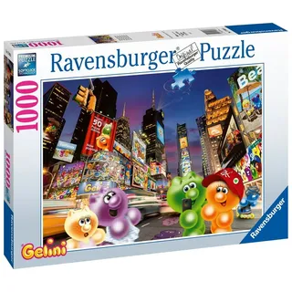 Ravensburger Gelini am Time Square