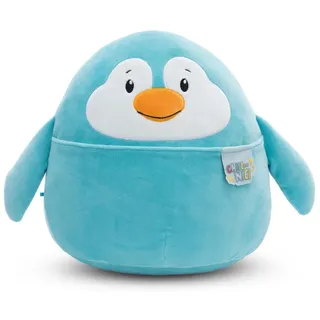 NICI Kuscheltier Pinguin 30 cm