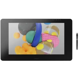 Wacom Cintiq Pro 24 Touch (DTH-2420)