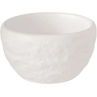 Villeroy & Boch Eierbecher Weiß