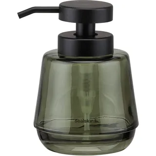 Sealskin Seifenspender Mood 380ml Grün