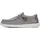 Mesh Grau 42