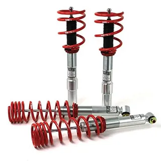 H&R 29015-2 Monotube-Gewindefahrwerk