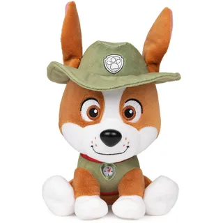 Paw Patrol Tracker 15 cm Bronze/Grün/Weiß