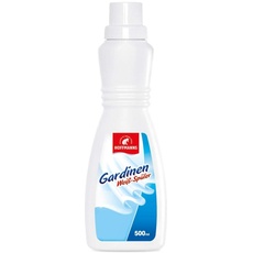 Bild Gardinen Weiß-Spüler 500 ml