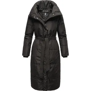 Navahoo Damen Jacke, Mirenaa schwarz