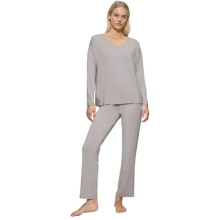 Triumph Damen, Timeless Sensuality PK LSL, Silent Grey, 42,
