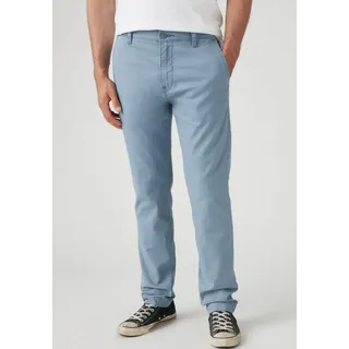 Levi's Chino Taper Hosen Blau 34