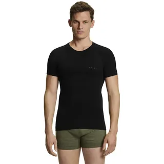 Falke 33230-3000-S Sport-T-Shirt/Oberteil