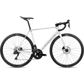 Orbea Orca M35i 2026 55 Zoll RH 55 cm blau/rosa/weiß