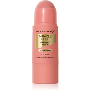 Max Factor Miracle Pure Luminous Touch Blushing Petal 30 6gr