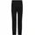 Woman Long Pant Regular Schwarz 44