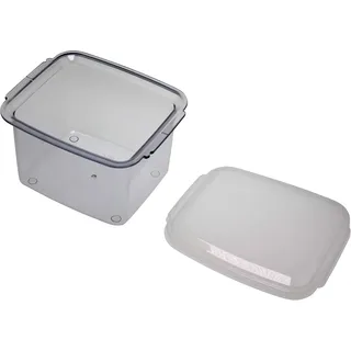 Ariete Behälter AT6176028500 kompatibel / Ersatzteil für Ariete 449, 452, 00C044900AR0 GRATI SUPERIOR Käsereibe