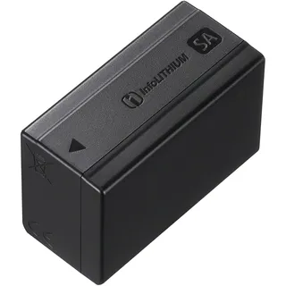 Sony Akku NP-SA100