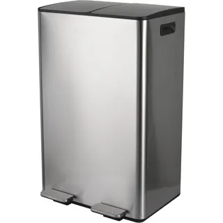 Spirella Aliya 60 l Silber