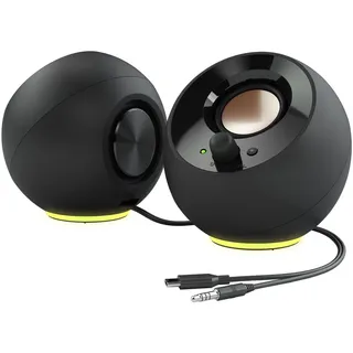 Creative Labs Pebble SE - 2.0 PC-Lautsprecher