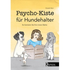 Psycho-Kiste für Hundehalter, Ratgeber von Elisabeth Beck-Gernsheim