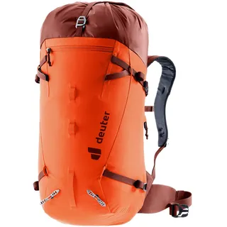 Deuter Guide 28 SL Rucksack (Größe 28l orange)