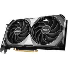 Bild von GeForce RTX 4070 Ventus 2X E 12G OC 12 GB GDDR6X V513-432R