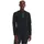 wasserabweisende Laufjacke 002 black/reflective/reflective L