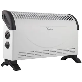 Ardes AR4C06 1500 W Schwarz/Weiß