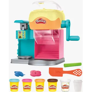 PLAY-DOH Donut Shop Spielset Lebensmittelspielzeug