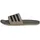 Adilette Comfort Blanch Cargo/Core Black/Earth Strata 37