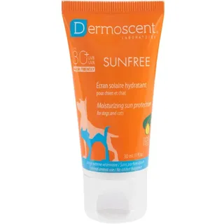 Dermoscent Dermoscent® Sunfree LSF 30+